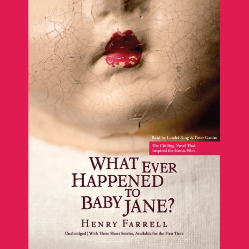 Beispielbild fr What Ever Happened to Baby Jane? zum Verkauf von The Yard Sale Store