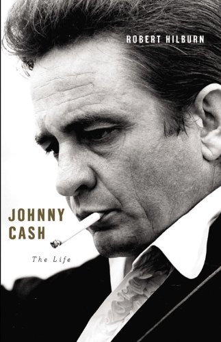 Imagen de archivo de Johnny Cash: The Life a la venta por The Yard Sale Store