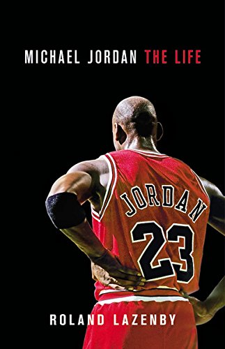 Stock image for Michael Jordan: The Life for sale by GoldenWavesOfBooks
