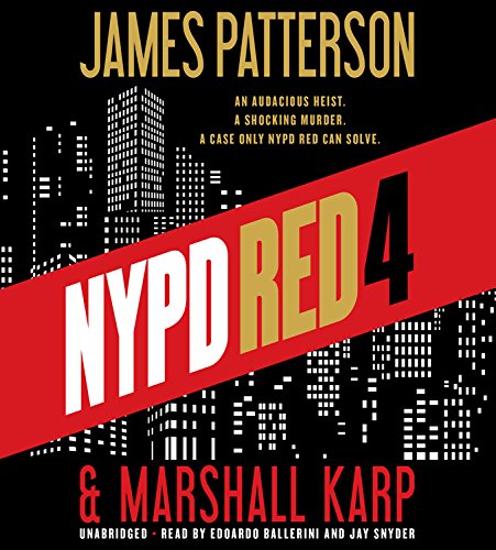 9781478928072: NYPD Red 4