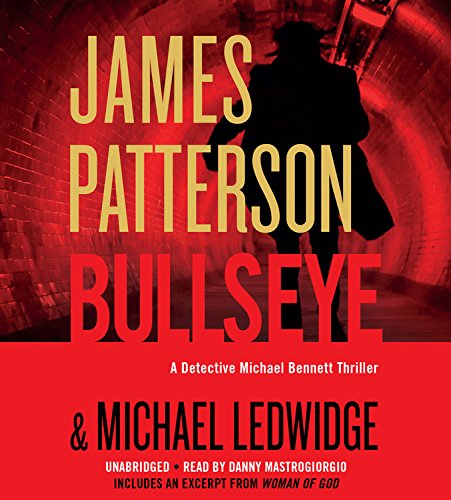 9781478928164: Bullseye (A Michael Bennett Thriller, 9)