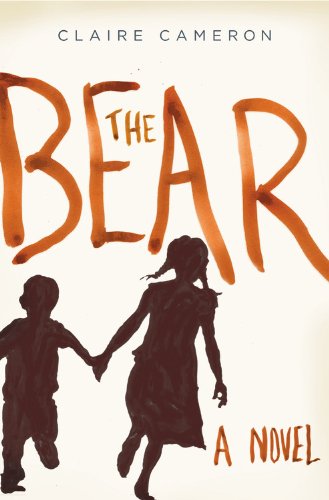 9781478928317: The Bear: Library Edition