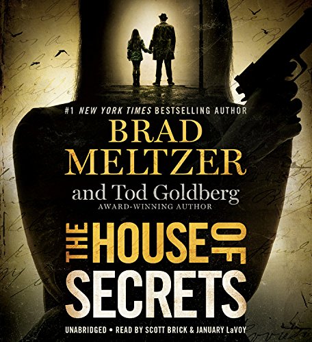 9781478929864: The House of Secrets