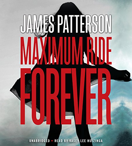 Stock image for Maximum Ride Forever for sale by SecondSale