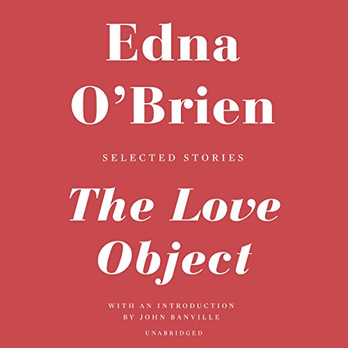 Stock image for The Love Object: Selected Stories for sale by Buchpark