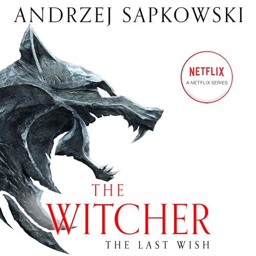 Beispielbild fr The Last Wish: Introducing the Witcher zum Verkauf von GoldenWavesOfBooks
