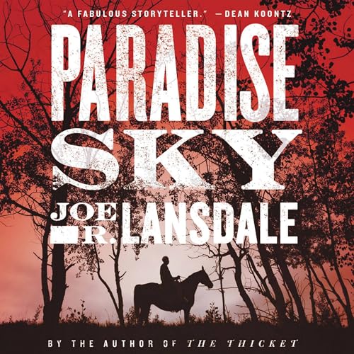 Stock image for Paradise Sky for sale by The Yard Sale Store