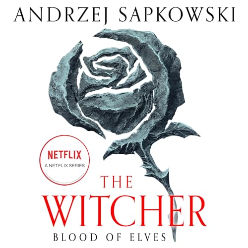 Beispielbild fr Blood of Elves (Witcher Series, Book 2) zum Verkauf von SecondSale
