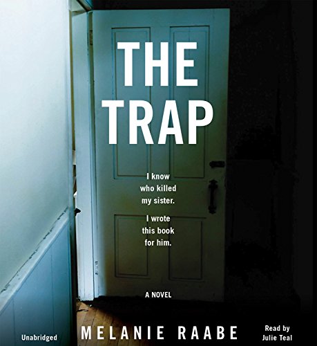 Imagen de archivo de The Trap a la venta por Books From California