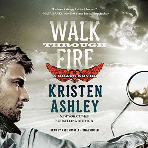 9781478936244: Walk Through Fire: Library Edition