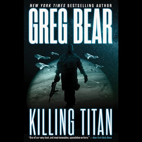 Beispielbild fr Killing Titan (War Dogs Series, Book 2) zum Verkauf von The Yard Sale Store