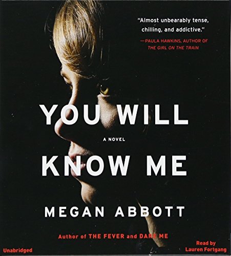 9781478938408: You Will Know Me: A Novel