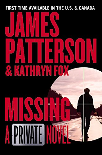 9781478938507: Missing: A Private Novel