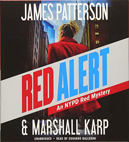 Stock image for Red Alert: An NYPD Red Mystery (NYPD Red, 5) for sale by BooksRun