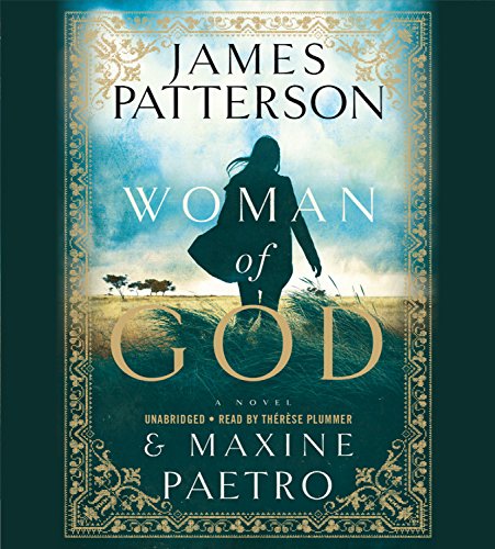Beispielbild fr Woman of God zum Verkauf von Wonder Book