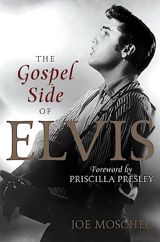 9781478943631: The Gospel Side of Elvis