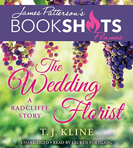 Beispielbild fr The Wedding Florist: A Radcliffe Story (BookShots Flames) zum Verkauf von Books From California