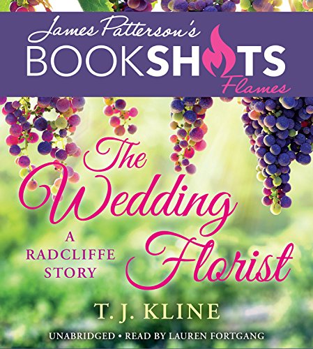 9781478945277: The Wedding Florist (Bookshots Flames: A Radcliffe Story)