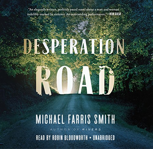 Stock image for Desperation Road for sale by SecondSale