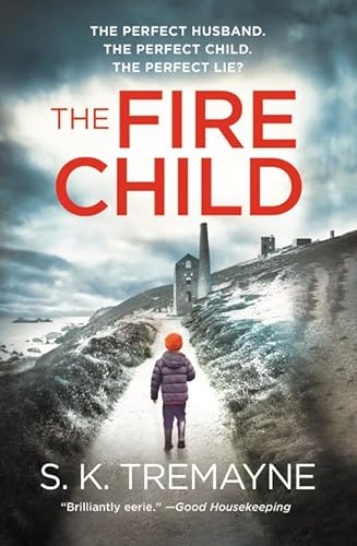 Stock image for The Fire Child for sale by Gulf Coast Books