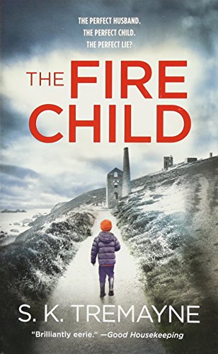 Stock image for The Fire Child for sale by Better World Books