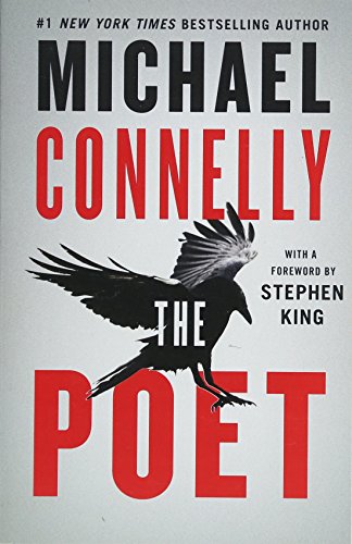 9781478948308: The Poet (Jack McEvoy, 1)