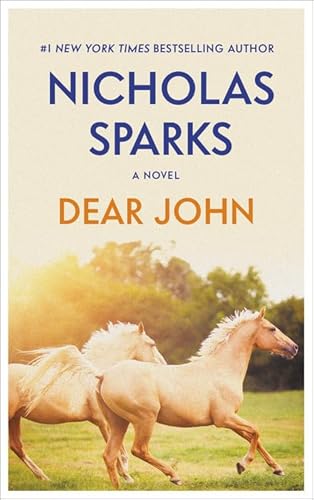 Stock image for Dear John for sale by Better World Books