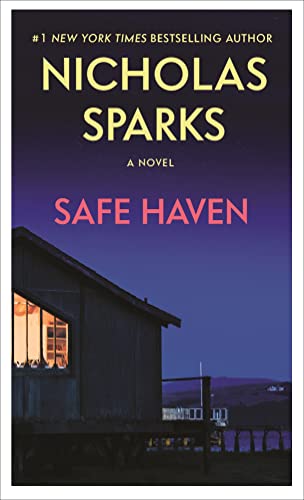 Beispielbild fr Safe Haven zum Verkauf von BooksRun