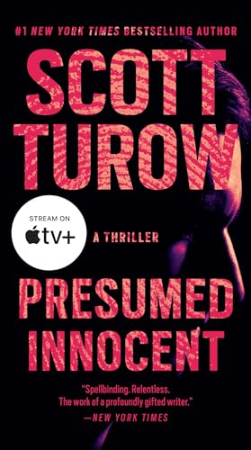 Stock image for Presumed Innocent for sale by Gulf Coast Books