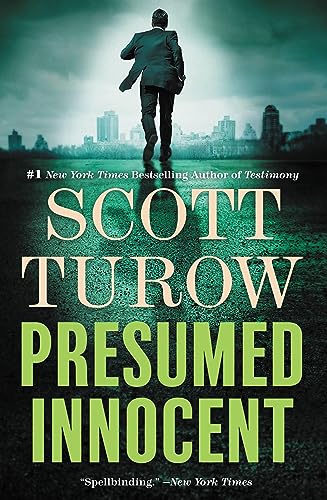 Stock image for Presumed Innocent for sale by Better World Books