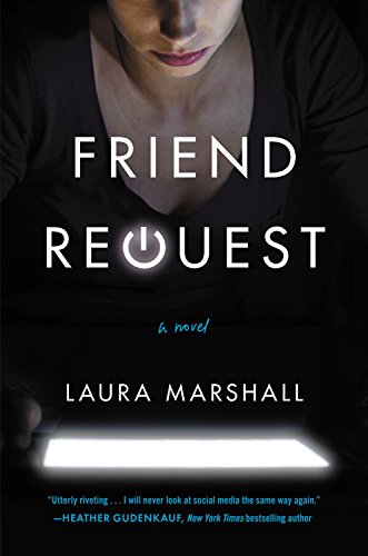 Imagen de archivo de Friend Request a la venta por Better World Books