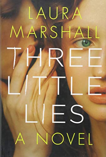 Stock image for Three Little Lies for sale by Gulf Coast Books