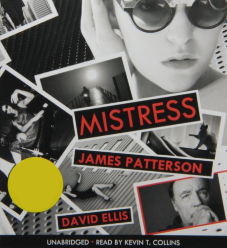 Imagen de archivo de Mistress a la venta por Books From California
