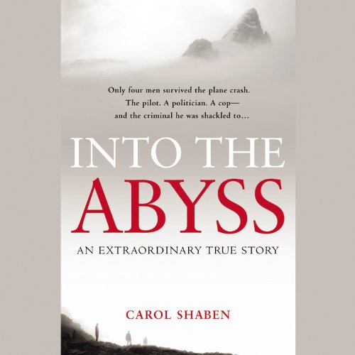 Stock image for Into the Abyss for sale by The Yard Sale Store