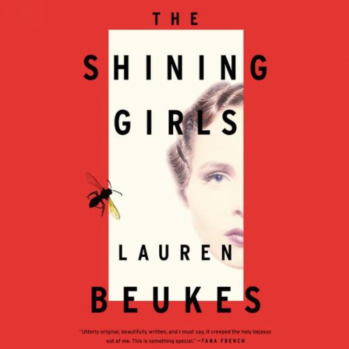 Imagen de archivo de The Shining Girls a la venta por Half Price Books Inc.