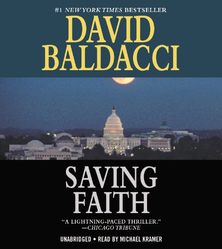Beispielbild fr Saving Faith zum Verkauf von Half Price Books Inc.