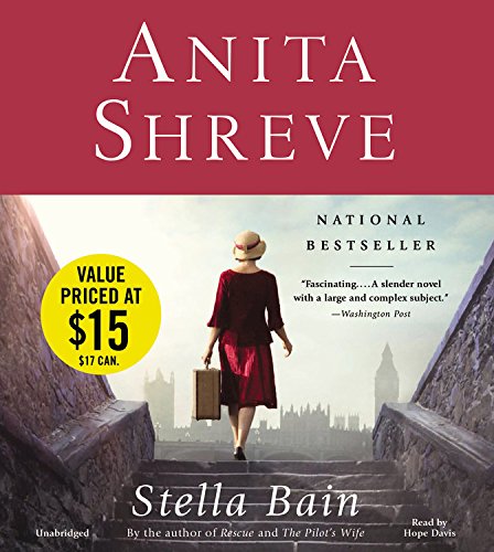 Stock image for Stella Bain for sale by Books From California