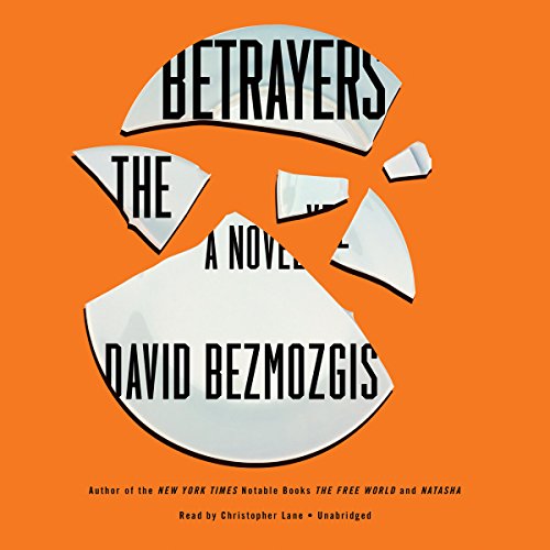 9781478956877: The Betrayers