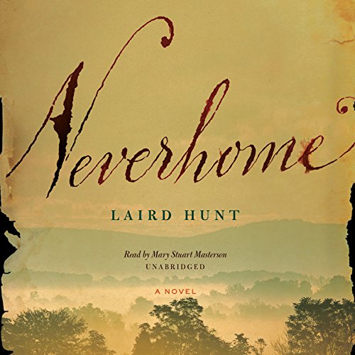 Stock image for Neverhome: Library Edition for sale by The Yard Sale Store