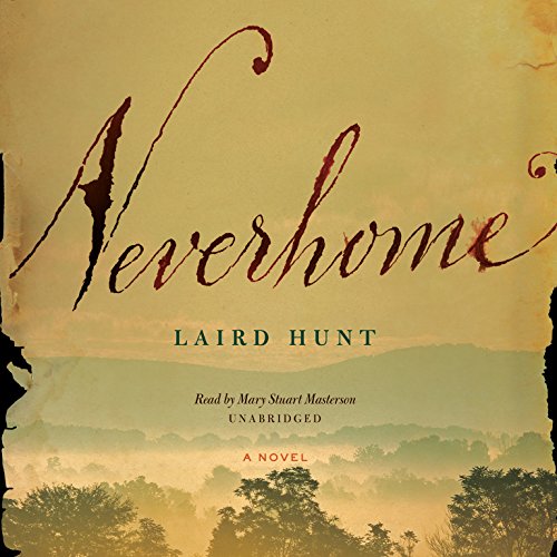 Imagen de archivo de Neverhome: A Novel a la venta por The Yard Sale Store