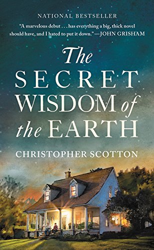 Stock image for The Secret Wisdom of the Earth: Library Edition for sale by The Yard Sale Store