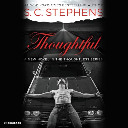 Stock image for Thoughtful (Thoughtless series, Book 4) for sale by The Yard Sale Store