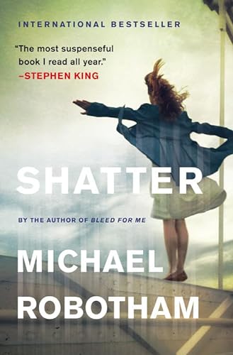 9781478958741: Shatter: Library Edition