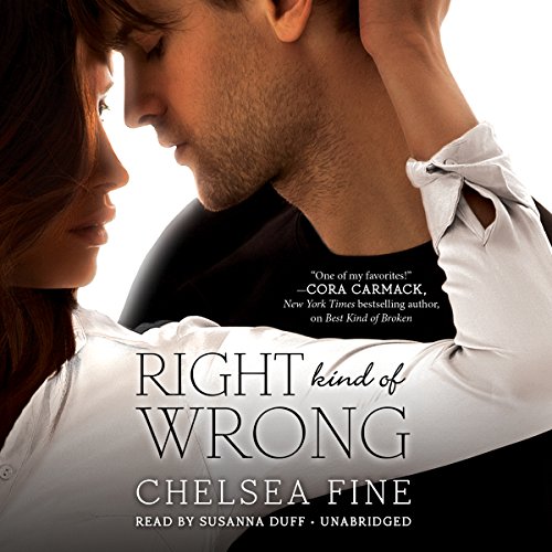 9781478959243: Right Kind of Wrong: Library Edition (Finding Fate)