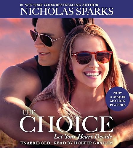 Imagen de archivo de The Choice a la venta por Half Price Books Inc.