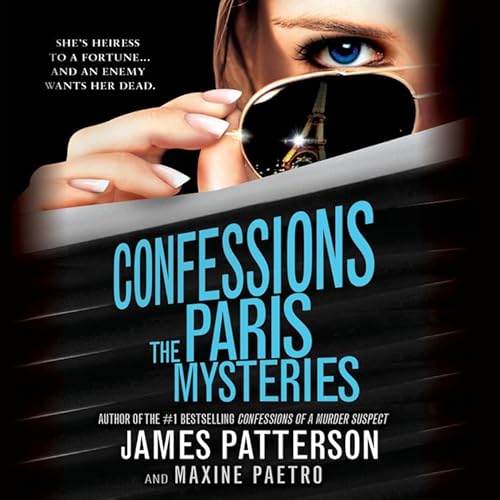 Stock image for Confessions: The Paris Mysteries (Confessions, 3) for sale by SecondSale