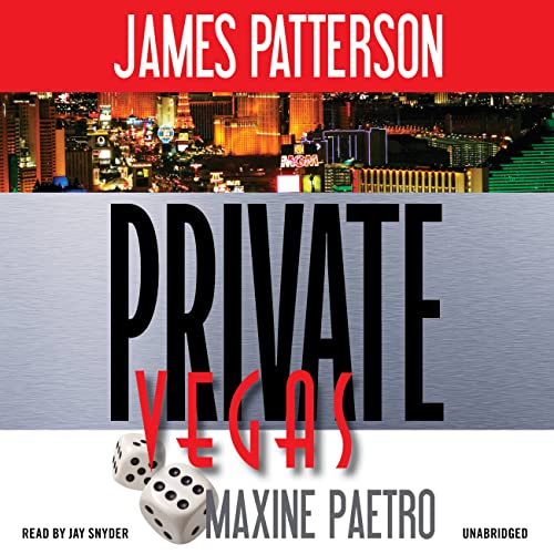 Stock image for Private Vegas (Private, 9) for sale by Jenson Books Inc