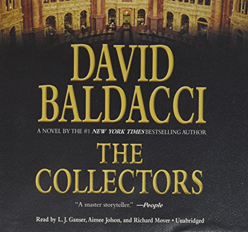 9781478963103: The Collectors: Library Edition