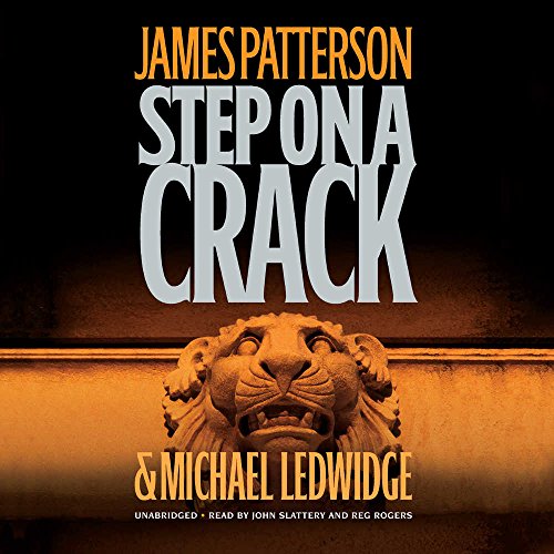 9781478963318: Step on a Crack: Library Edition