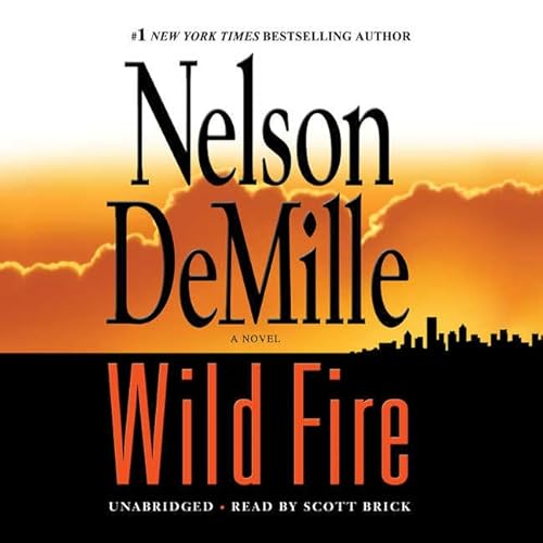9781478963509: Wild Fire: Library Edition